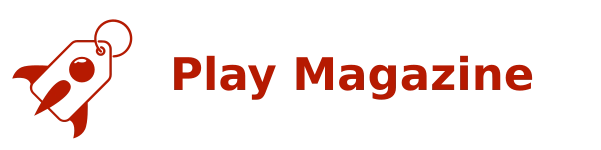 Play Magazine